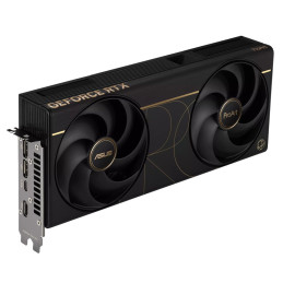VGA ASUS ProArt GeForce RTX 5090 32GB GDDR7 OC