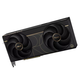 VGA ASUS ProArt GeForce RTX 5090 32GB GDDR7 OC