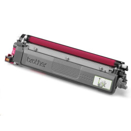 Brother TN248XLM, toner Magenta (purpurová), 2 300 str.