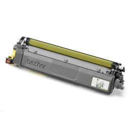 Brother TN248XLY, toner Yellow (žlutá), 2 300 str.