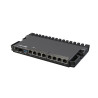 MikroTik RouterBOARD RB5009UG+S+IN, 7x LAN, 1x2,5G, 1SFP/SFP+, 1xUSB, L5
