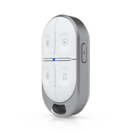 Ubiquiti UniFi SuperLink Key Fob, chytrý ovladač s programovatelnými tlačítky