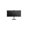 AOC CU34V5CW/BK 34"W VA LED 3440x1440 20 000 000:1 4ms 300cd DP HDMI USB-C(65W) repro