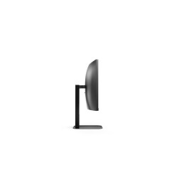 AOC CU34V5CW/BK 34"W VA LED 3440x1440 20 000 000:1 4ms 300cd DP HDMI USB-C(65W) repro
