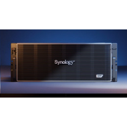 Synology Parallel Active Station PAS7700 12-bay SAN active-active enterprise storage, rack 4U