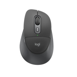 Logitech Signature MK880 Comfort Plus For Business - GRAPHITE - US INT'L