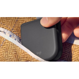 Logitech MOBI FOLD FOR BUSINESS - GRAPHITE - EMEA