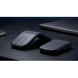 Logitech MOBI FOLD FOR BUSINESS - GRAPHITE - EMEA