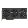 VGA XFX Swift AMD Radeon RX 9070 GRE 12GB GDDR6, Triple Fan Gaming