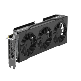 VGA XFX Swift AMD Radeon RX 9070 GRE 12GB GDDR6, Triple Fan Gaming
