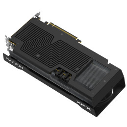 VGA XFX Swift AMD Radeon RX 9070 GRE 12GB GDDR6, Triple Fan Gaming