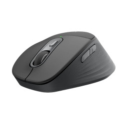 Logitech Signature M850 L Wireless Mouse for Business - GRAPHITE - EMEA