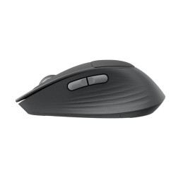 Logitech Signature M850 L Wireless Mouse for Business - GRAPHITE - EMEA