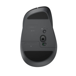 Logitech Signature M850 L Wireless Mouse for Business - GRAPHITE - EMEA