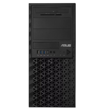 WS ASUS EC E500 G9, LGA1700, 4xDDR5, 4xPCIe, 1x2.5"/3x3.5", 3xM.2, 2x2.5Gb LAN, 750W, Tower 3U