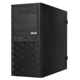 WS ASUS EC E500 G9, LGA1700, 4xDDR5, 4xPCIe, 1x2.5"/3x3.5", 3xM.2, 2x2.5Gb LAN, 750W, Tower 3U