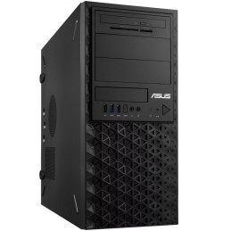 WS ASUS EC E500 G9, LGA1700, 4xDDR5, 4xPCIe, 1x2.5"/3x3.5", 3xM.2, 2x2.5Gb LAN, 750W, Tower 3U