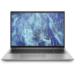 HP Zbook Firefly 16 G11/ Ultra 7 165H/ 32GB DDR5/ 1TB SSD/ RTX A500 4GB/ 16"WUXGA,matný/ W11P/ stříbrný