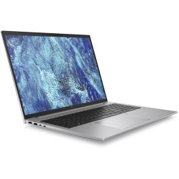 HP Zbook Firefly 16 G11/ Ultra 7 165H/ 32GB DDR5/ 1TB SSD/ RTX A500 4GB/ 16"WUXGA,matný/ W11P/ stříbrný