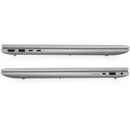 HP Zbook Firefly 16 G11/ Ultra 7 165H/ 32GB DDR5/ 1TB SSD/ RTX A500 4GB/ 16"WUXGA,matný/ W11P/ stříbrný