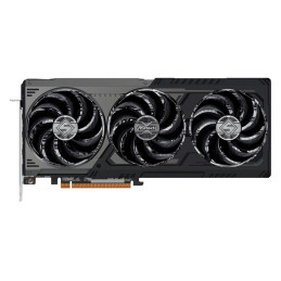 VGA Asrock Radeon RX 9070 GRE Steel Legend Dark 12G OC GDDR6