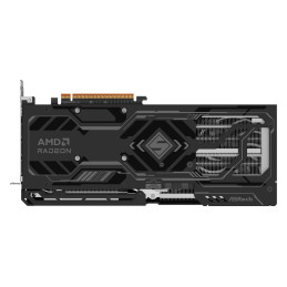 VGA Asrock Radeon RX 9070 GRE Steel Legend Dark 12G OC GDDR6