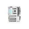 MB SAPPHIRE NITRO+ X870EA PhantomLink Polar /AM5/4xDDR5/M.2/W7+BT5.4/HDMI/DP/ATX, White