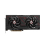 VGA SAPPHIRE PULSE AMD Radeon RX 9070 GRE OC 12GB GDDR6