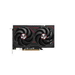 VGA SAPPHIRE PULSE AMD Radeon RX 9060 OC 8GB GDDR6