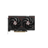 VGA SAPPHIRE PULSE AMD Radeon RX 9060 OC 8GB GDDR6