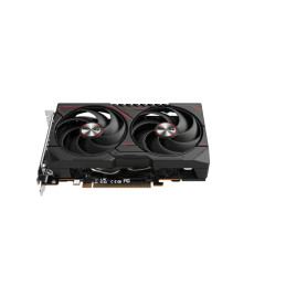 VGA SAPPHIRE PULSE AMD Radeon RX 9060 OC 8GB GDDR6