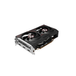 VGA SAPPHIRE PULSE AMD Radeon RX 9060 OC 8GB GDDR6