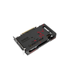 VGA SAPPHIRE PULSE AMD Radeon RX 9060 OC 8GB GDDR6