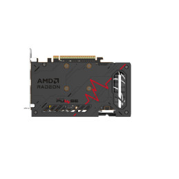 VGA SAPPHIRE PULSE AMD Radeon RX 9060 OC 8GB GDDR6