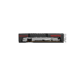 VGA SAPPHIRE PULSE AMD Radeon RX 9060 OC 8GB GDDR6