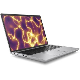 HP Zbook Fury 16 G11/ i7-14700HX/ 32GB DDR5/ 1TB SSD/ RTX 1000 6GB/ 16"WUXGA,matný/ W11P/ stříbrný