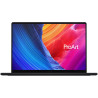 ASUS ProArt P16, Ryzen AI 9 HX 470, 16", OLED lesklý 3840 × 2400 120Hz, RTX 5090 24GB, 64GB, 2TB SSD,  Bez OS, celokov