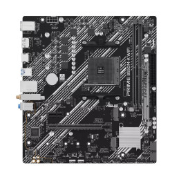 MB ASUS Prime B550M-K WIFI /AM4/2xDDR4/M.2/W6+BT5.x/HDMI/DP/mATX