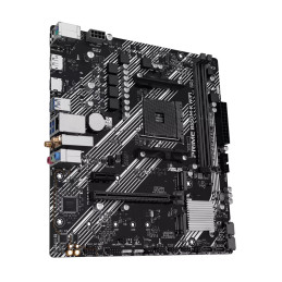 MB ASUS Prime B550M-K WIFI /AM4/2xDDR4/M.2/W6+BT5.x/HDMI/DP/mATX