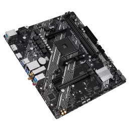 MB ASUS Prime B550M-K WIFI /AM4/2xDDR4/M.2/W6+BT5.x/HDMI/DP/mATX
