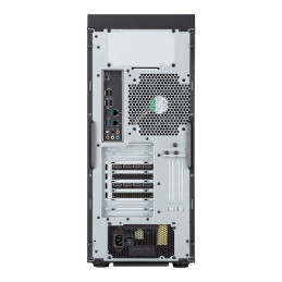 WS ASUS EC Pro ET700I W7, LGA4677, 8xDDR5, 6xPCIe, 2x2.5"/3x3.5", 2xM.2, 2x2.5Gb LAN, 1300W, Tower 3U