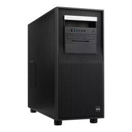 WS ASUS EC Pro ET900A X9, sTR5, 8xDDR5, 7xPCIe, 4x2.5"/3.5", 2xSlim SAS, 4xM.2, 1x10Gb LAN, 2000W, Tower 3U