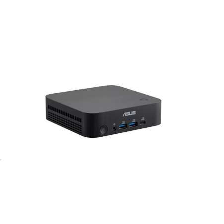 ASUS ExpertCenter Mini PC/PN54-S1/AMD Ryzen R3 210/AMD Radeon 700M/No RAM/No SSD/L6/EU power cord