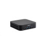 ASUS ExpertCenter Mini PC/PN54-S1/AMD Ryzen R3 210/AMD Radeon 700M/No RAM/No SSD/L6/EU power cord