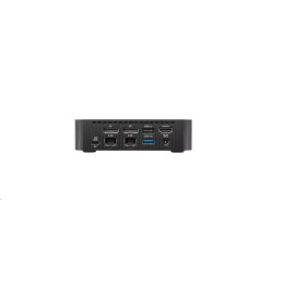 ASUS ExpertCenter Mini PC/PN54-S1/AMD Ryzen R3 210/AMD Radeon 700M/No RAM/No SSD/L6/EU power cord