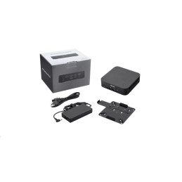 ASUS ExpertCenter Mini PC/PN54-S1/AMD Ryzen R3 210/AMD Radeon 700M/No RAM/No SSD/L6/EU power cord