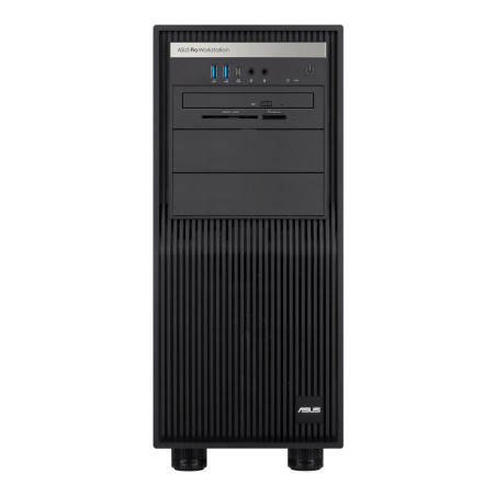 WS ASUS EC Pro ET500A B8, AM5, 4xDDR5, 2xPCIe, 4x2.5"/3.5", 2xM.2, 2x2.5Gb LAN, 750W, Tower 3U