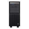 WS ASUS EC Pro ET500A B8, AM5, 4xDDR5, 2xPCIe, 4x2.5"/3.5", 2xM.2, 2x2.5Gb LAN, 750W, Tower 3U