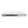 MikroTik Cloud Router Switch CRS518-16XS-2XQ-RM, 1x LAN, 16SFP28, 2QSFP28, 1xUSB, L5