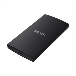 Lexar externí SSD 512GB SL300 USB3.2 Gen2